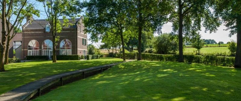 Puur Mechelen Exterior foto